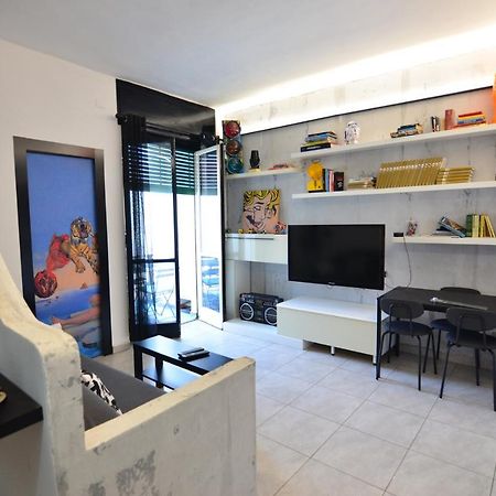 Pollyhouse - Apartment ตูริน ภายนอก รูปภาพ