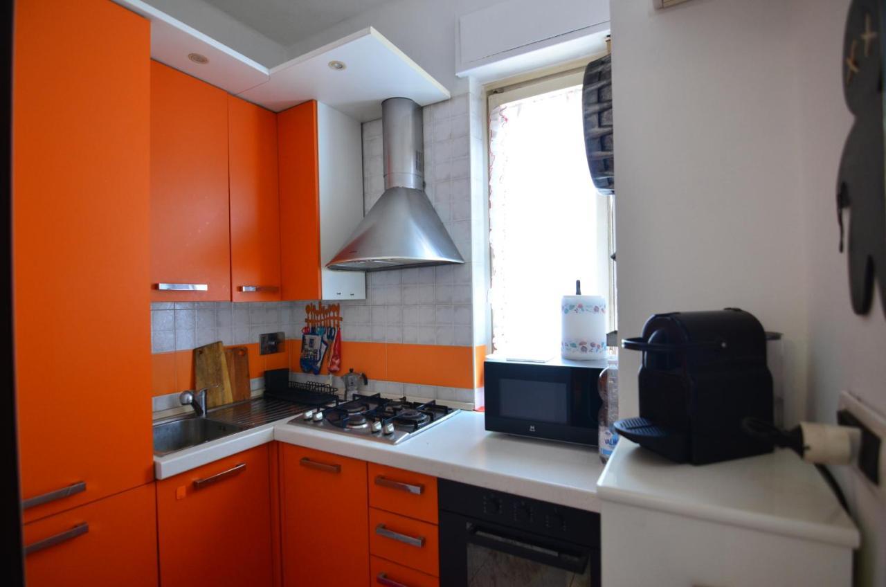 Pollyhouse - Apartment ตูริน ภายนอก รูปภาพ