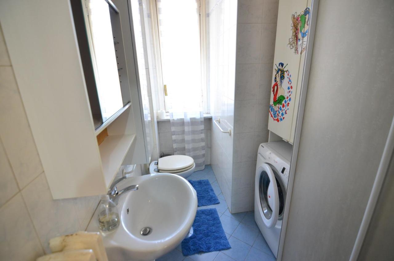 Pollyhouse - Apartment ตูริน ภายนอก รูปภาพ