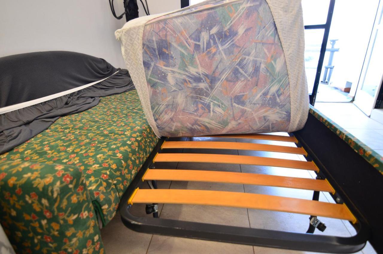 Pollyhouse - Apartment ตูริน ภายนอก รูปภาพ