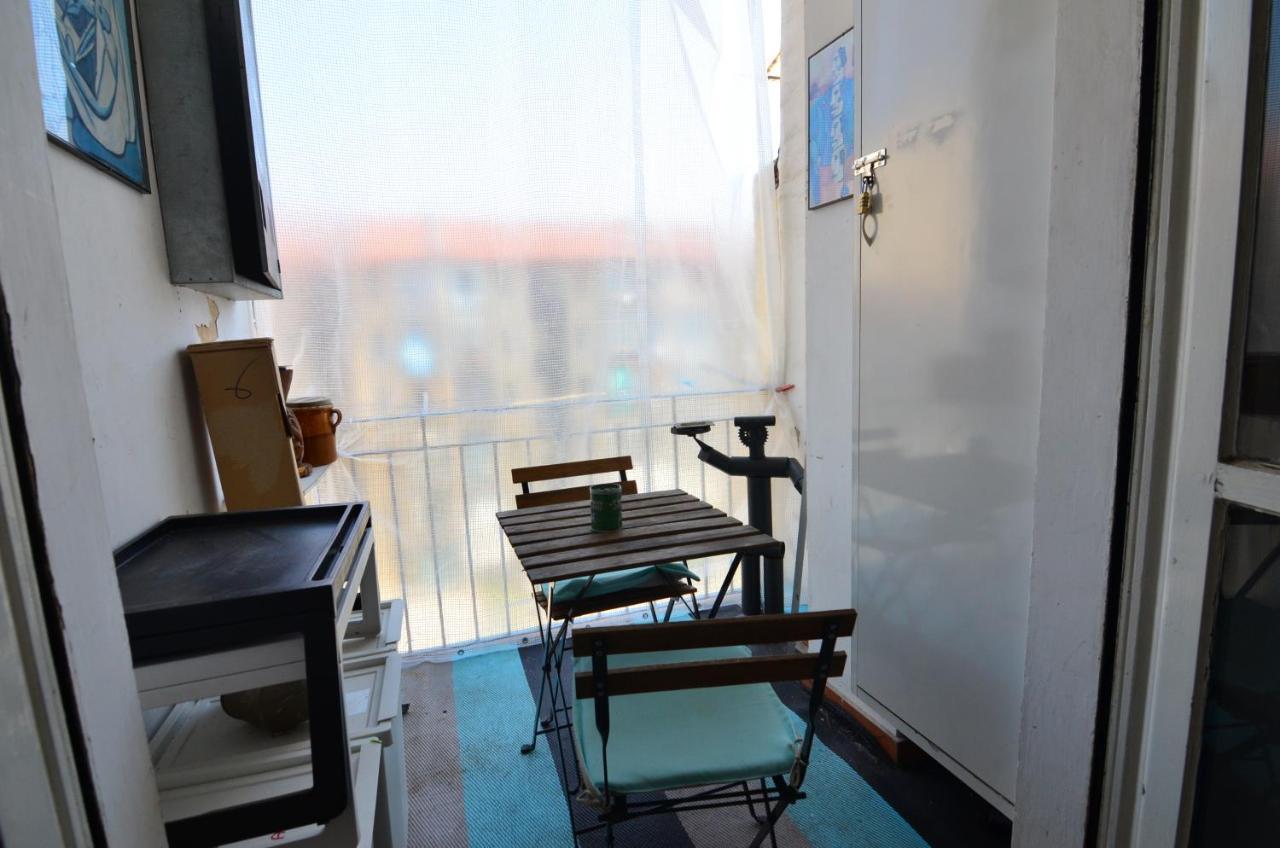 Pollyhouse - Apartment ตูริน ภายนอก รูปภาพ